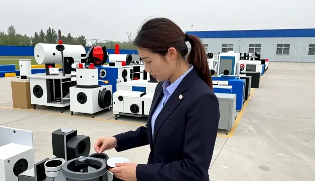 设备维护中安装调试对性能影响的深入分析